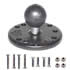 View all RAM 2.5 dia. Plate with Screws