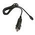 Garmin GPSMAP 276C/296 Cigarette Lighter Adapter