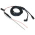 Garmin Bare Wire Power Audio Cable