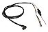 Garmin GPSMAP 276C/296 Bare Wire Power Data Cable