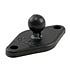 View all RAM 0.56'' diameter Rubber Ball Parts