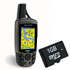 Garmin GPSMAP 60CSx with 1GB