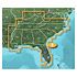 Garmin Inland Lakes Southeast U.S. LUS005