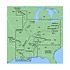 Garmin Card BlueChart US036R
