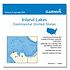 Garmin DVD Inland Lakes For US