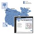 Garmin City Navigator North America NT DVD 2009