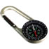 GPSCity.com Carabiner Compass