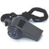 GPSCity.com Whistle Compass Thermometer