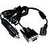 Garmin e PC/Cigarette Lighter Combo Cable