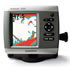 Garmin Fishfinder 400C with Dual Beam Transducer