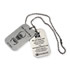 Geocaching Travel Bug