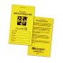 Geocaching Official Small Log Book