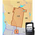 Garmin TOPO Canada Alberta microSD Card - Region 1