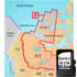 Garmin TOPO Canada NW Territories microSD Card - Region 7