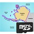 Garmin TOPO US 2008 Alaska microSD Card - Region 1