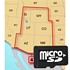 Garmin TOPO US 2008 Mountain W-S microSD Card - Region 4