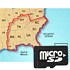 Garmin TOPO US 2008 SE and Puerto Rico microSD Card - Region 11