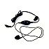 Garmin RINO Ear Bud