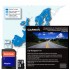 Garmin Micro-SD City Navigator Europe NT Card with adapter