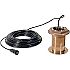 Garmin Dual Freq Transducer Depth